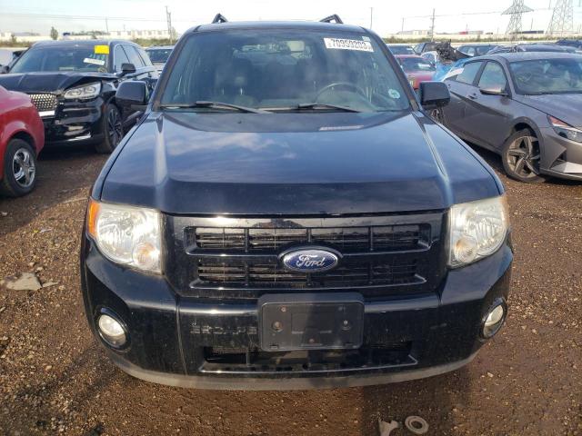 Photo 4 VIN: 1FMCU94158KA94817 - FORD ESCAPE 