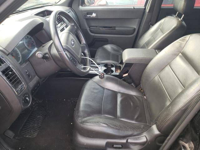 Photo 6 VIN: 1FMCU94158KA94817 - FORD ESCAPE 