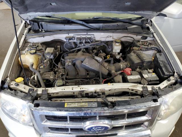 Photo 11 VIN: 1FMCU94158KB33180 - FORD ESCAPE LIM 