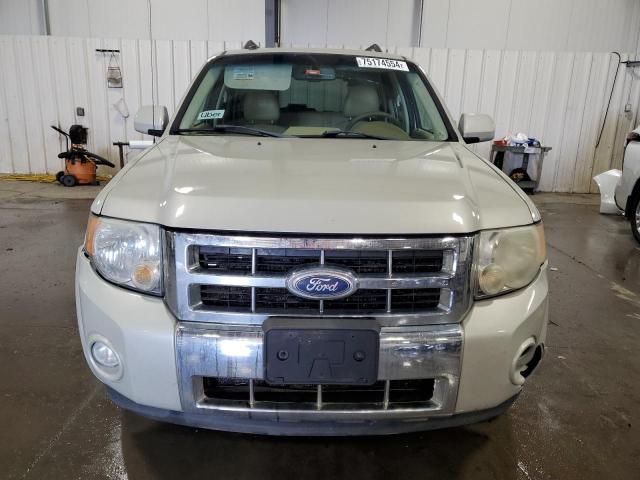 Photo 4 VIN: 1FMCU94158KB33180 - FORD ESCAPE LIM 