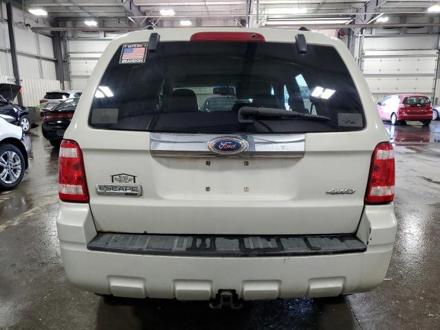 Photo 5 VIN: 1FMCU94158KB33180 - FORD ESCAPE LIM 