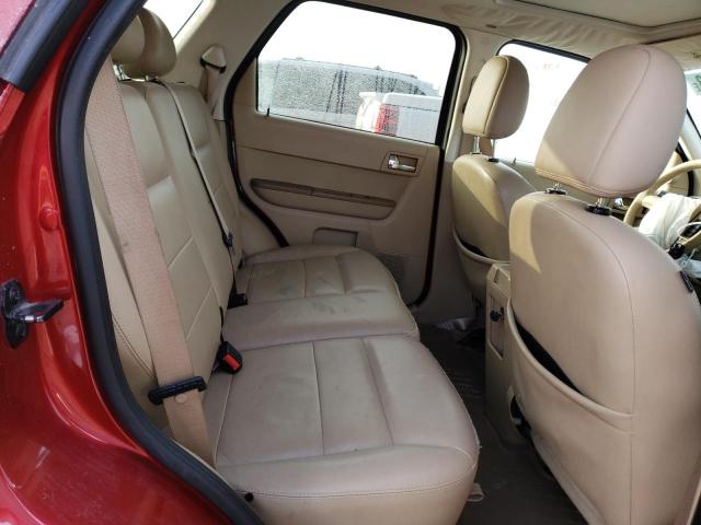 Photo 9 VIN: 1FMCU94158KB48634 - FORD ESCAPE 