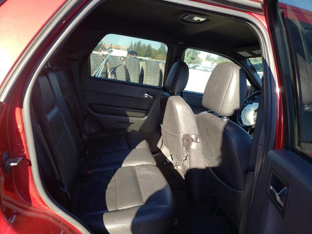 Photo 10 VIN: 1FMCU94158KB50383 - FORD ESCAPE 