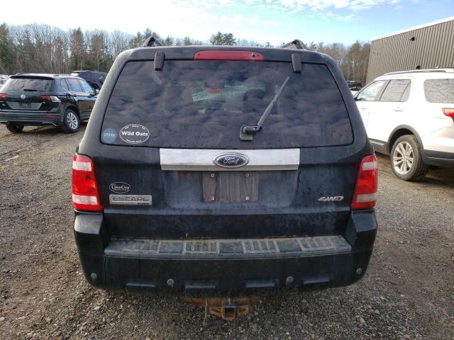 Photo 5 VIN: 1FMCU94158KC08184 - FORD ESCAPE LIM 