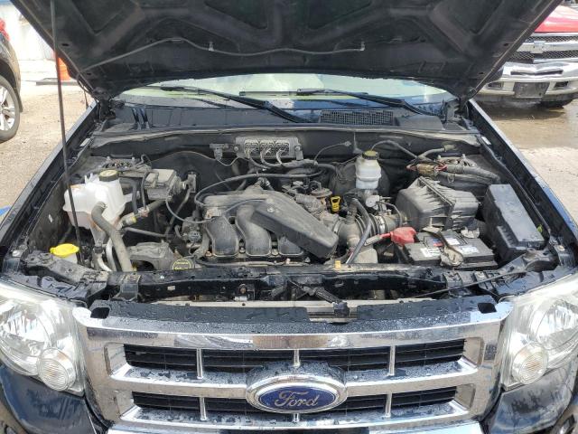 Photo 11 VIN: 1FMCU94158KE85921 - FORD ESCAPE 