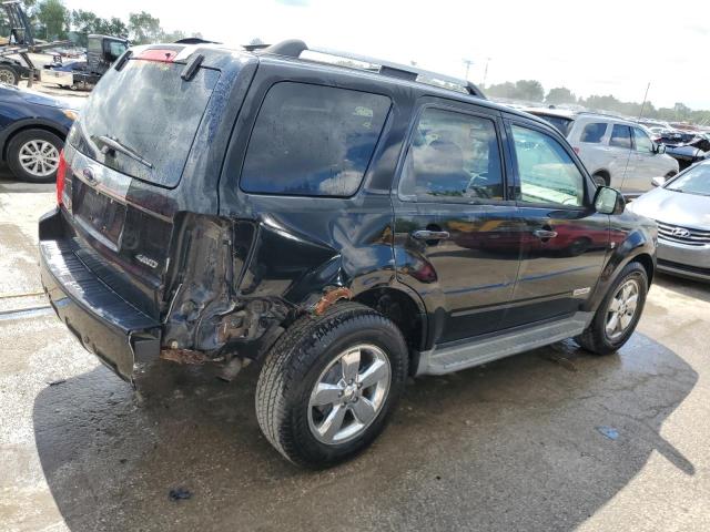 Photo 2 VIN: 1FMCU94158KE85921 - FORD ESCAPE 