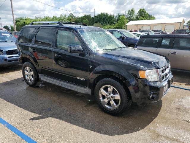 Photo 3 VIN: 1FMCU94158KE85921 - FORD ESCAPE 