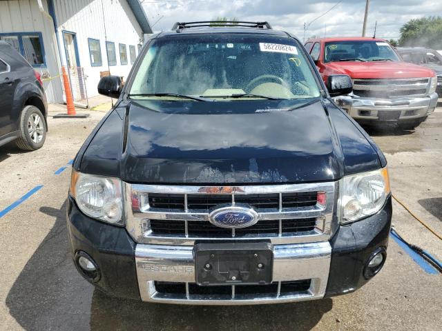 Photo 4 VIN: 1FMCU94158KE85921 - FORD ESCAPE 