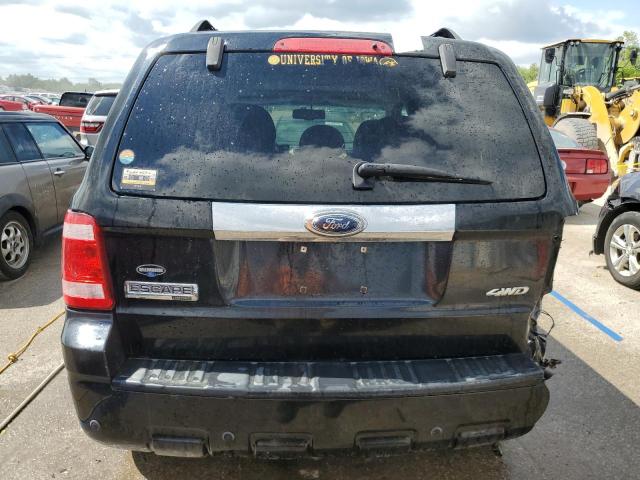 Photo 5 VIN: 1FMCU94158KE85921 - FORD ESCAPE 