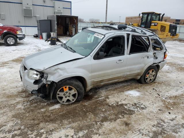 Photo 0 VIN: 1FMCU94163KA83429 - FORD ESCAPE 