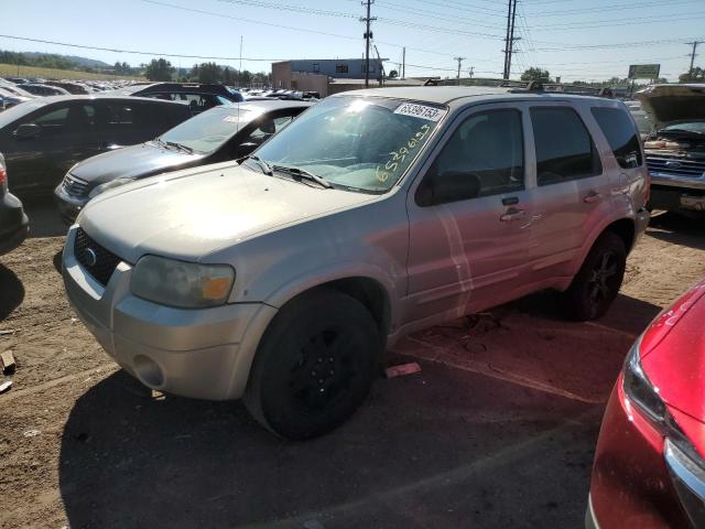 Photo 0 VIN: 1FMCU94165KA14064 - FORD ESCAPE LIM 