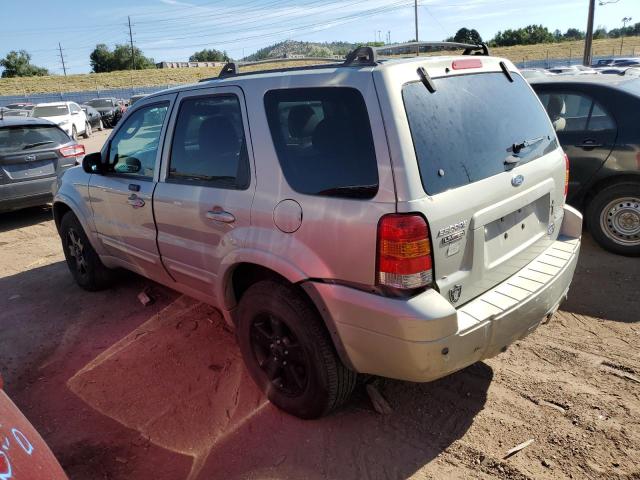 Photo 1 VIN: 1FMCU94165KA14064 - FORD ESCAPE LIM 