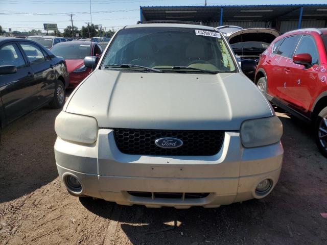 Photo 4 VIN: 1FMCU94165KA14064 - FORD ESCAPE LIM 