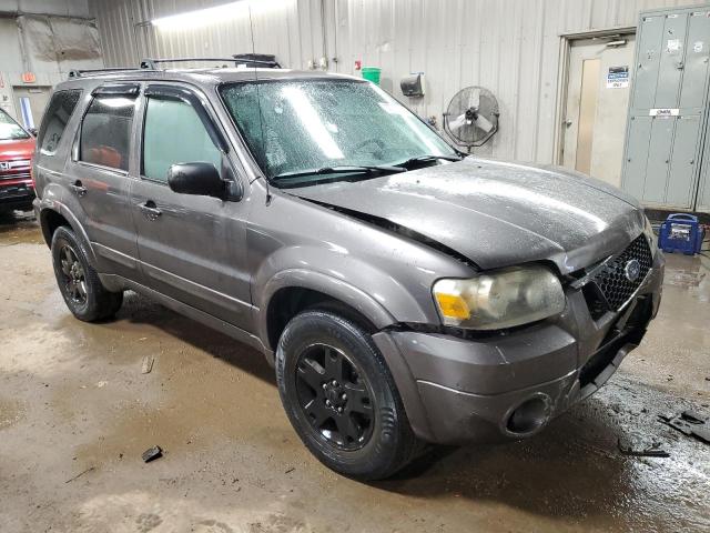 Photo 3 VIN: 1FMCU94165KA95485 - FORD ESCAPE 