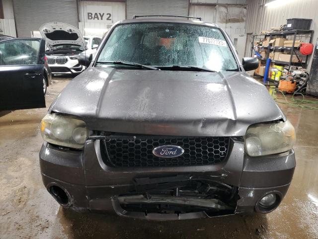 Photo 4 VIN: 1FMCU94165KA95485 - FORD ESCAPE 