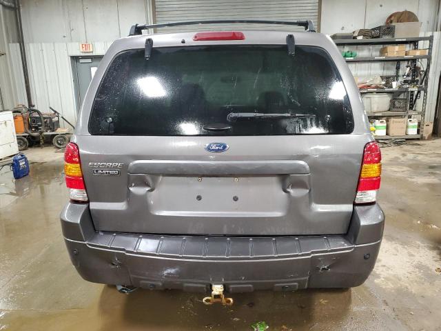 Photo 5 VIN: 1FMCU94165KA95485 - FORD ESCAPE 