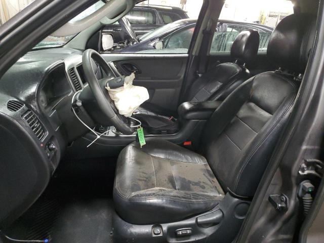 Photo 6 VIN: 1FMCU94165KA95485 - FORD ESCAPE 