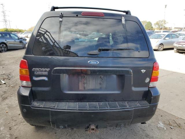 Photo 5 VIN: 1FMCU94166KA12641 - FORD ESCAPE 