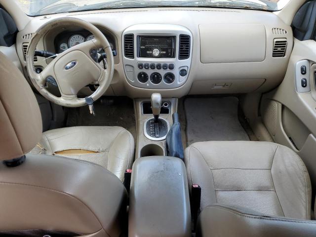 Photo 7 VIN: 1FMCU94166KA12641 - FORD ESCAPE 