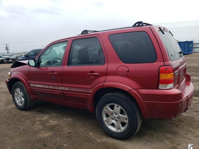 Photo 1 VIN: 1FMCU94167KC02666 - FORD ESCAPE 