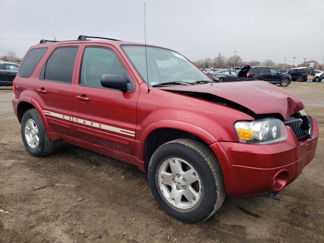 Photo 3 VIN: 1FMCU94167KC02666 - FORD ESCAPE 