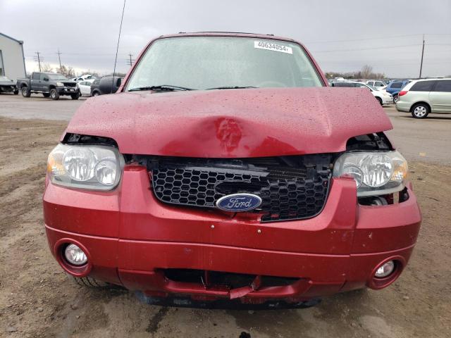 Photo 4 VIN: 1FMCU94167KC02666 - FORD ESCAPE 