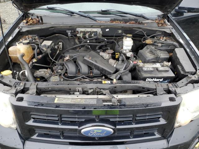 Photo 11 VIN: 1FMCU94168KA87214 - FORD ESCAPE LIM 