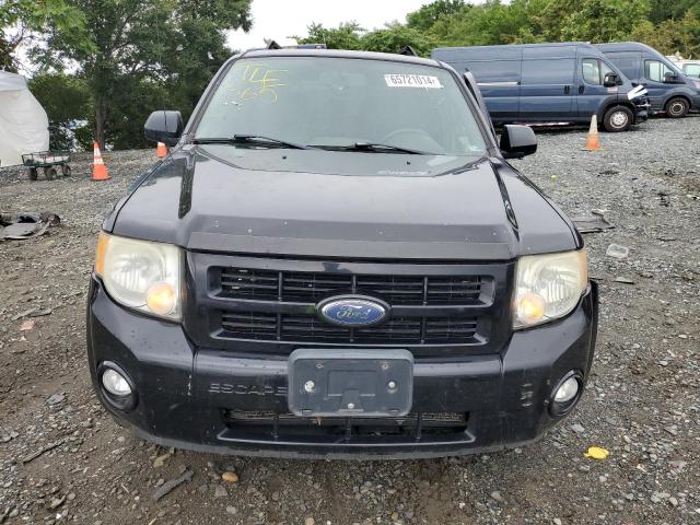 Photo 4 VIN: 1FMCU94168KA87214 - FORD ESCAPE LIM 