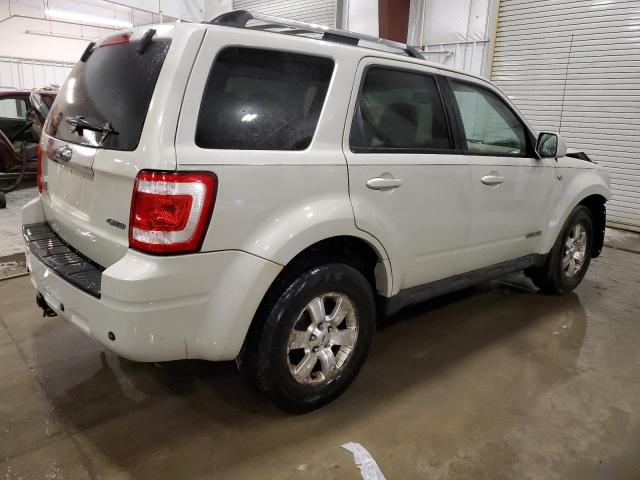 Photo 2 VIN: 1FMCU94168KC80558 - FORD ESCAPE 