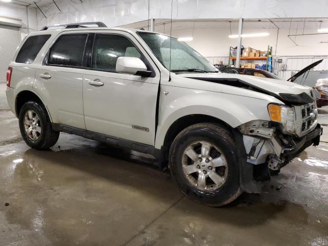 Photo 3 VIN: 1FMCU94168KC80558 - FORD ESCAPE 