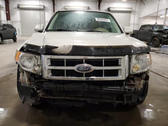 Photo 4 VIN: 1FMCU94168KC80558 - FORD ESCAPE 