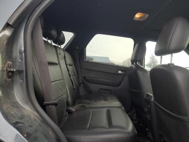 Photo 10 VIN: 1FMCU94168KD48809 - FORD ESCAPE 