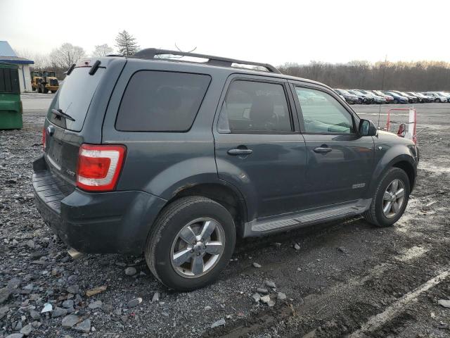 Photo 2 VIN: 1FMCU94168KD48809 - FORD ESCAPE 