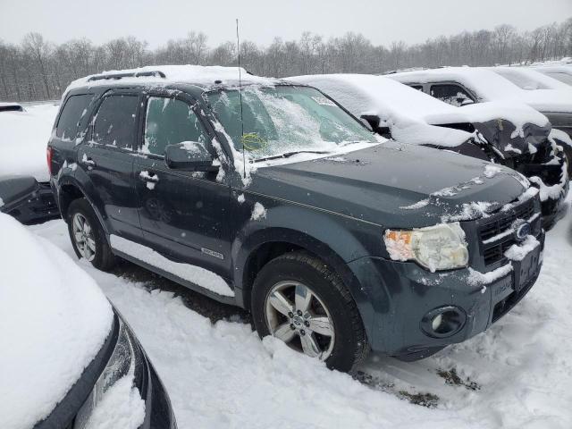 Photo 3 VIN: 1FMCU94168KD48809 - FORD ESCAPE 