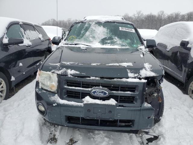 Photo 4 VIN: 1FMCU94168KD48809 - FORD ESCAPE 