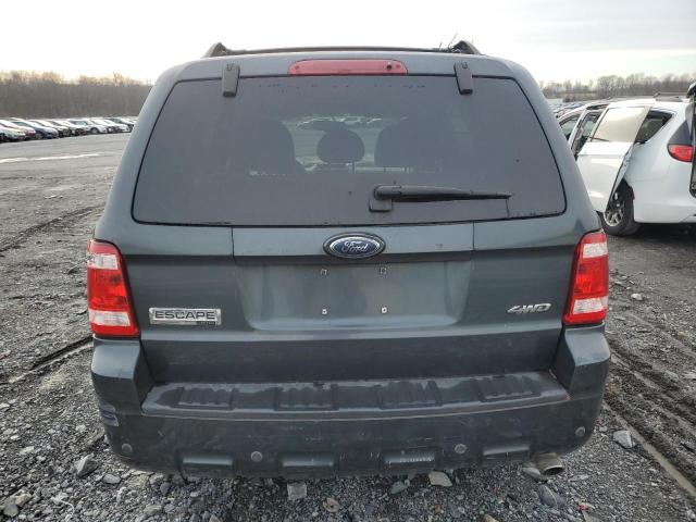 Photo 5 VIN: 1FMCU94168KD48809 - FORD ESCAPE 