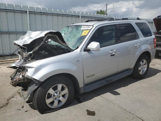 Photo 0 VIN: 1FMCU94168KD90896 - FORD ESCAPE LIM 