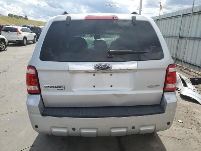 Photo 5 VIN: 1FMCU94168KD90896 - FORD ESCAPE LIM 