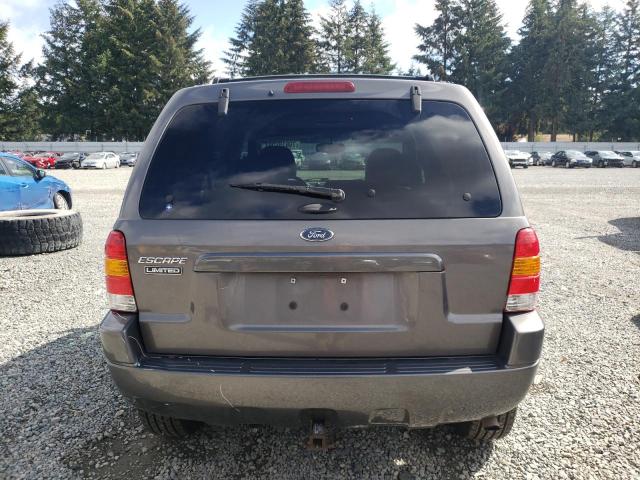 Photo 5 VIN: 1FMCU94174KA56046 - FORD ESCAPE LIM 