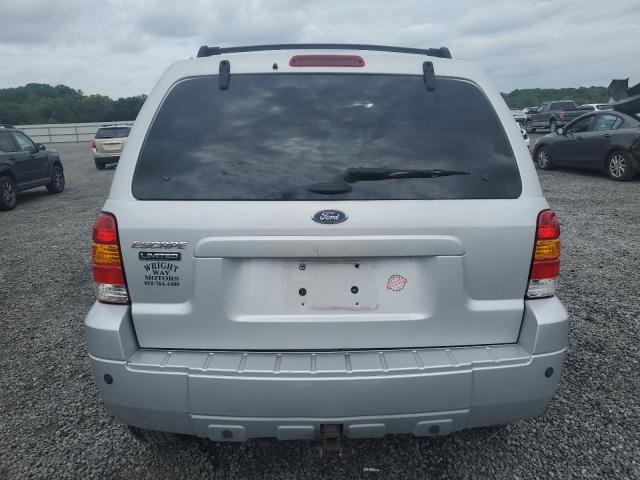 Photo 5 VIN: 1FMCU94175KA70188 - FORD ESCAPE 