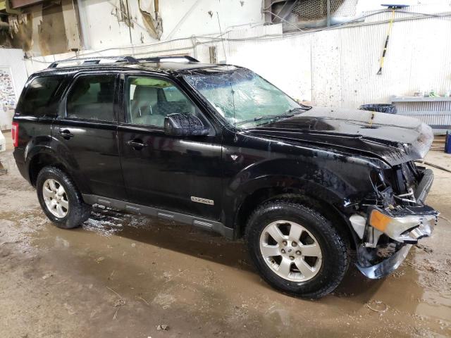 Photo 3 VIN: 1FMCU94178KA03630 - FORD ESCAPE 