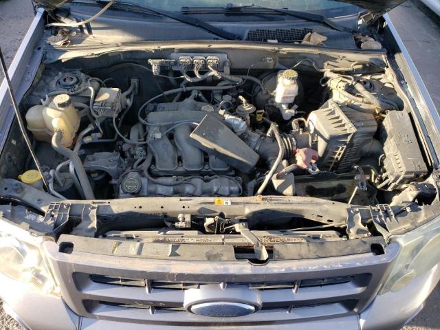 Photo 11 VIN: 1FMCU94178KA12893 - FORD ESCAPE LIM 