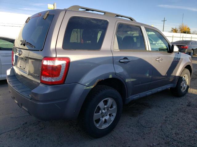 Photo 2 VIN: 1FMCU94178KA12893 - FORD ESCAPE LIM 