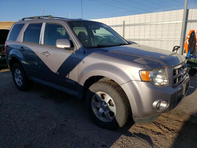 Photo 3 VIN: 1FMCU94178KA12893 - FORD ESCAPE LIM 