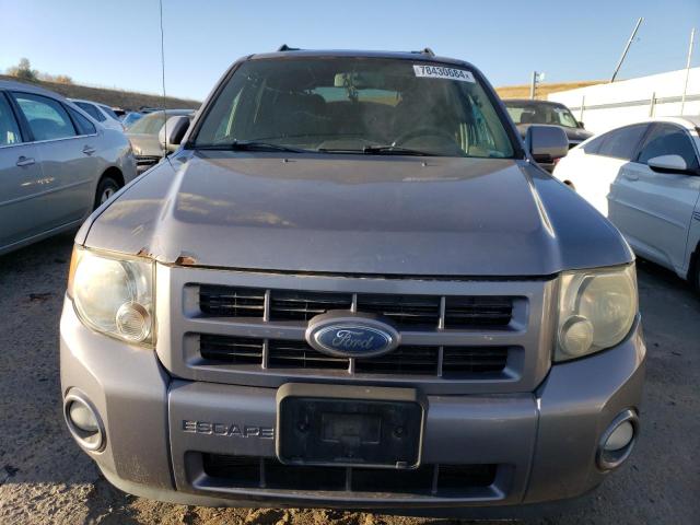 Photo 4 VIN: 1FMCU94178KA12893 - FORD ESCAPE LIM 