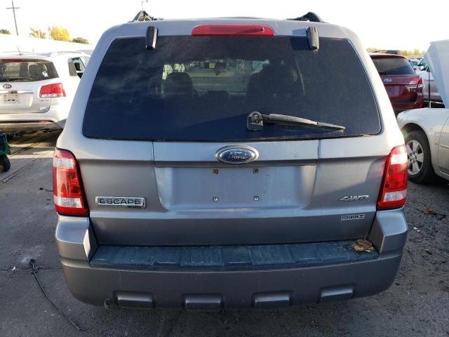 Photo 5 VIN: 1FMCU94178KA12893 - FORD ESCAPE LIM 