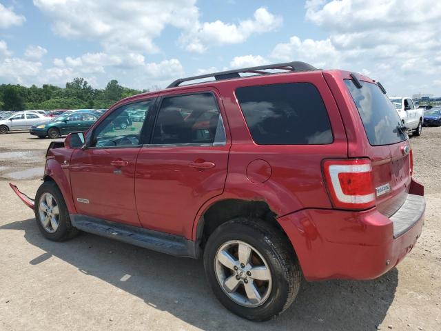 Photo 1 VIN: 1FMCU94178KA94477 - FORD ESCAPE 