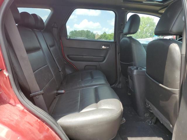 Photo 10 VIN: 1FMCU94178KA94477 - FORD ESCAPE 