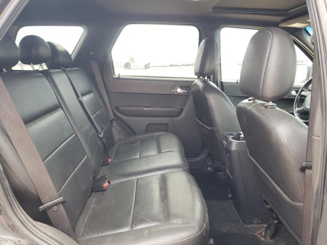 Photo 10 VIN: 1FMCU94178KC29649 - FORD ESCAPE 