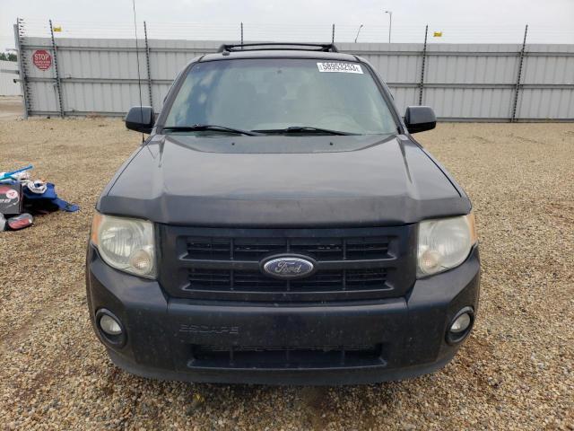 Photo 4 VIN: 1FMCU94178KC29649 - FORD ESCAPE 